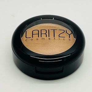 NWT Laritzy Cream Highlighter Virtue True Gold All Skin Types/Colors 0.07 oz